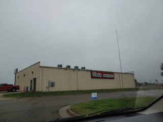 O'Reilly Auto Parts
