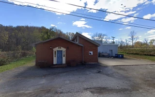 Industrial Parts Services Co