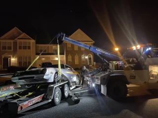Millennial Towing LLC