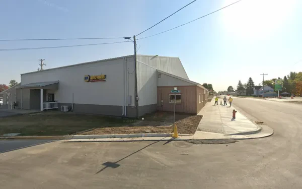 NAPA Auto Parts - Weber Auto Parts - photo 2