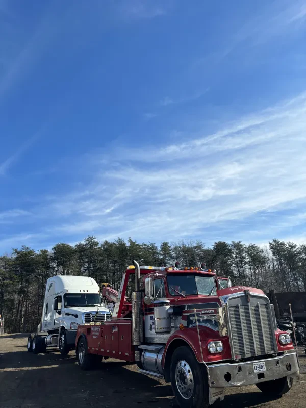 Millennial Towing LLC - photo 3