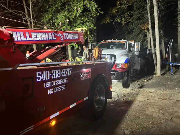 Millennial Towing LLC - photo 4