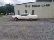 D & J Used Cars