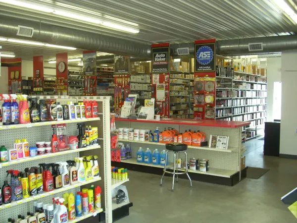 Auto Value Waseca - photo 2