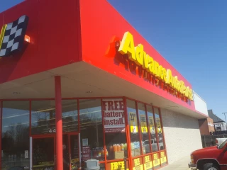 Advance Auto Parts