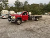 SNS Towing Recovery
