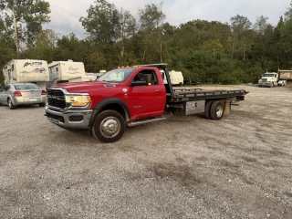 SNS Towing Recovery