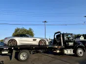 Certified Towing and Transport