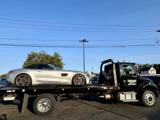 Certified Towing and Transport