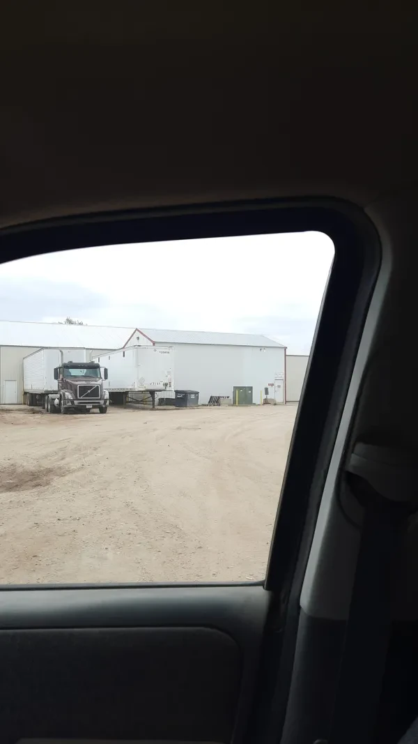 EMR Willmar (Northern Metal Recycling) - photo 2