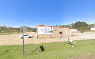 Grambling Family Health Center