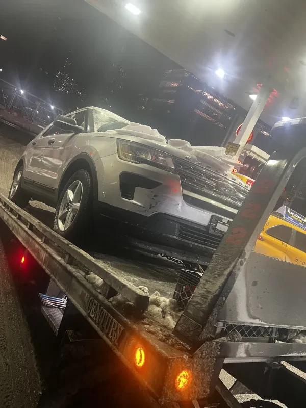 Big City Towing Service Inc - photo 2