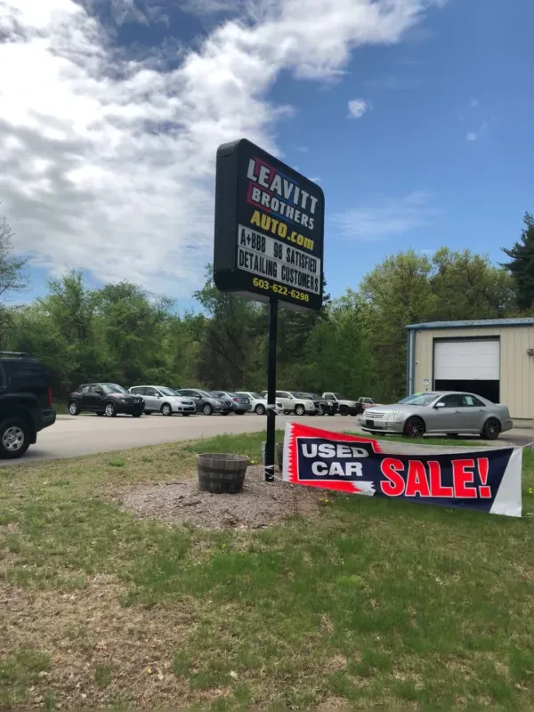 Leavitt Brothers Auto-Consignments-Detailing-Sales - photo 3