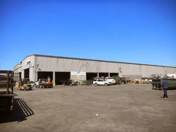 EMR - Houston (Spectrum Metal Recycling) - photo 3