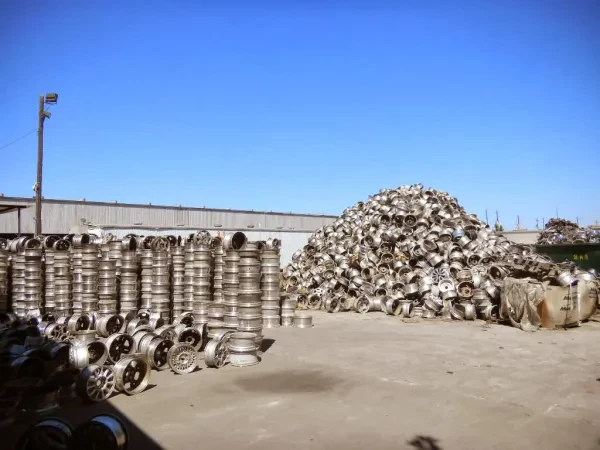 EMR - Houston (Spectrum Metal Recycling) - photo 4