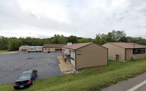 Chris's Automotive Services - photo 2