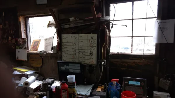 Buffum Auto Parts LLC - photo 3