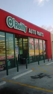 O'Reilly Auto Parts