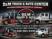 D&M Truck Center