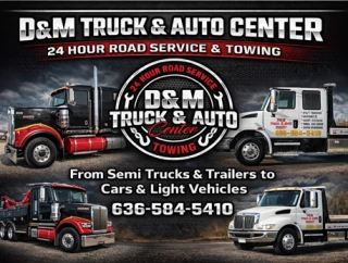 D&M Truck Center