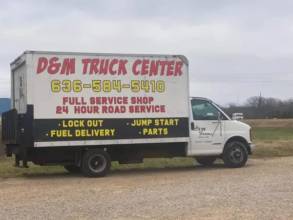 D&M Truck Center - photo 4
