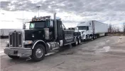 Chuck's Wrecker Service