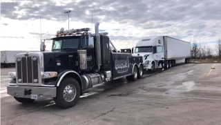 Chuck's Wrecker Service