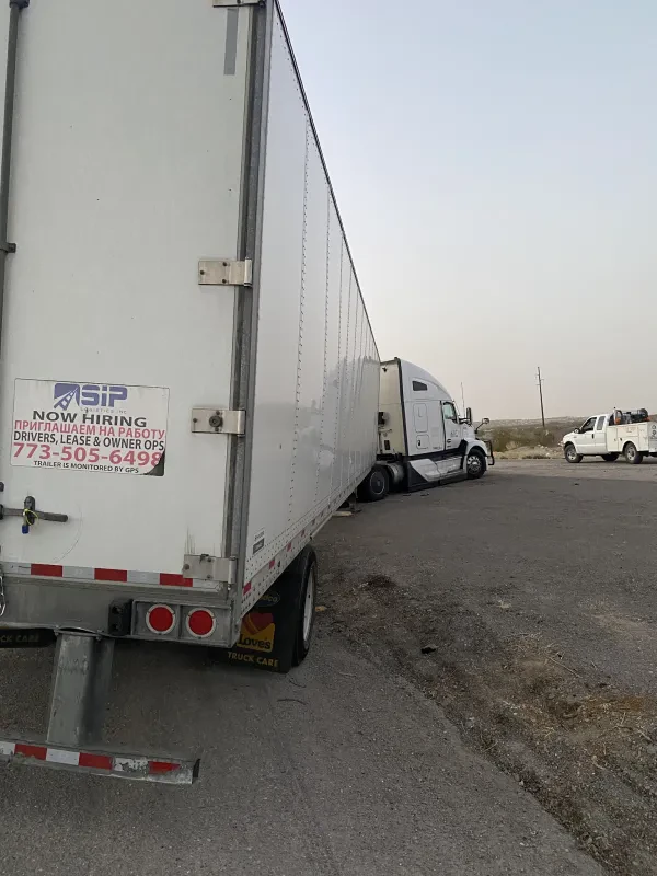 Eagles Wings RoadService - photo 4