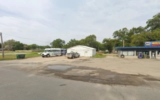 NAPA Auto Parts - Fairfax, OK
