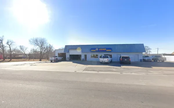 NAPA Auto Parts - Apache Farmers Coop - photo 4