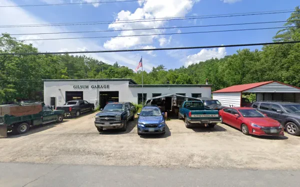 Gilsum Garage - photo 2