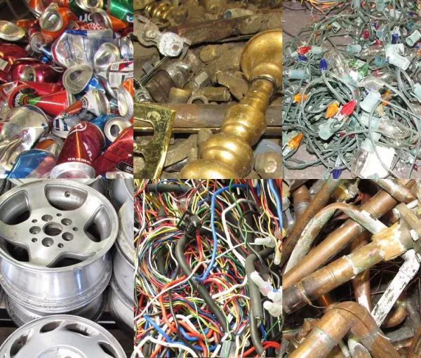 SA Recycling - photo 4