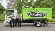 The Junkluggers of the Jersey Shore