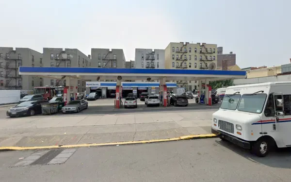 NY DMV CAR INSPECTION STATION - photo 4
