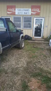 Sullivans Auto city