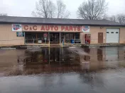 Bumper to Bumper - C & C AUTO PARTS INC-STEELVILLE