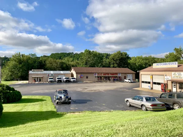 Bumper to Bumper - C & C AUTO PARTS INC-STEELVILLE - photo 4
