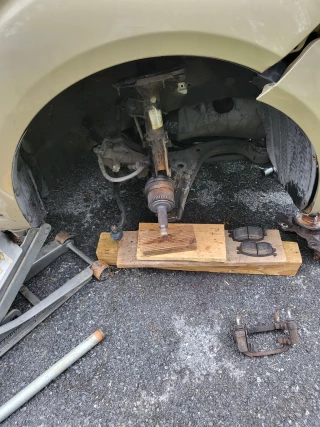 Fisher Auto Parts