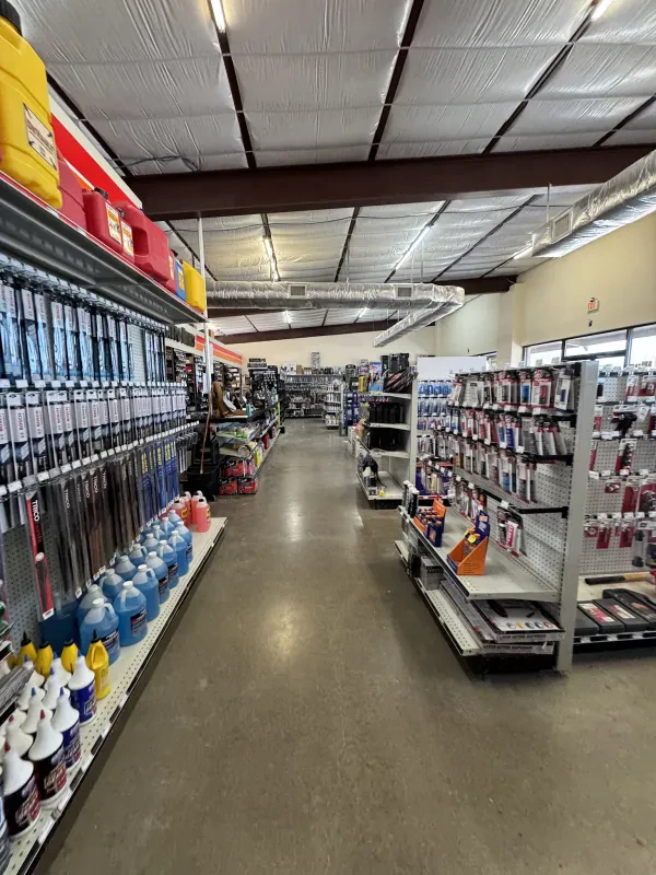 Eagle Auto Parts - photo 3
