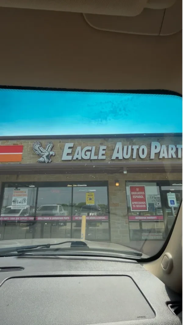 Eagle Auto Parts - photo 4