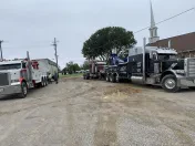 Curtis' Wrecker Service
