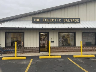 The Eclectic Salvage, LLC