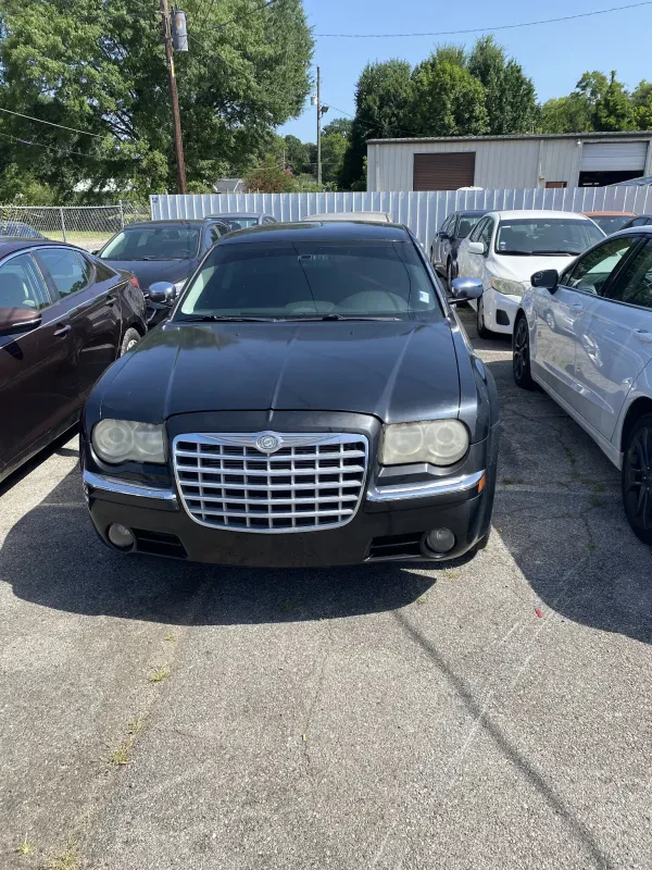 Empire Motors - photo 2