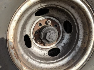 O'Reilly Auto Parts