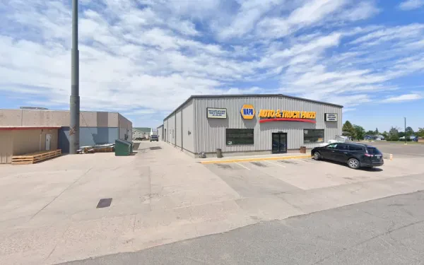 NAPA Auto Parts - Pine Bluffs Auto Parts - photo 2