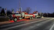Precision Wrench Truck Repair & Towing LLC