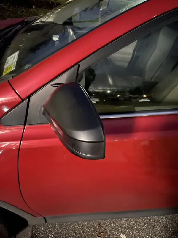Lee's Auto Body & Glass - photo 3