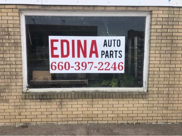 Edina Auto Parts - photo 2