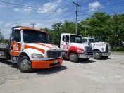 A-1 Towing