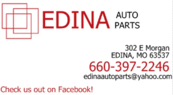 Edina Auto Parts - photo 3